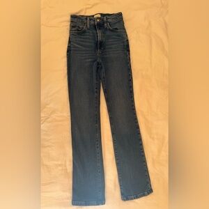 Favorite Daughter Women's Jeans